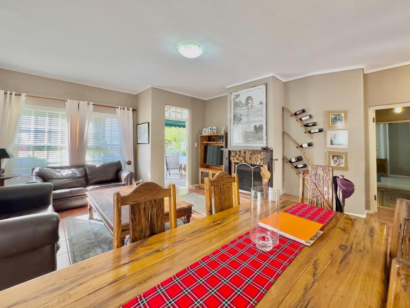 To Let 2 Bedroom Property for Rent in Zevenwacht Farm Village Western Cape